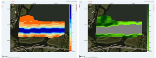BioSonics Visual Habitat 2.0(VH2)版本發(fā)布 BioSonics Visual Habitat 2.0(VH2)版本發(fā)布