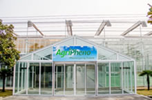 AgriPheno?平臺(tái)正門 AgriPheno?平臺(tái)正門