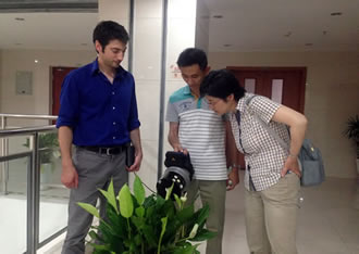 Force-A技術(shù)工程師會(huì)場(chǎng)交流.JPG Force-A技術(shù)工程師會(huì)場(chǎng)交流.JPG