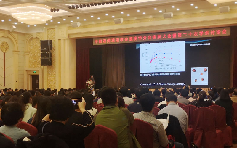 高坤山教授做報(bào)告.jpg 高坤山教授做報(bào)告.jpg